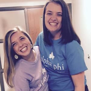 Meet your Posher, Camella